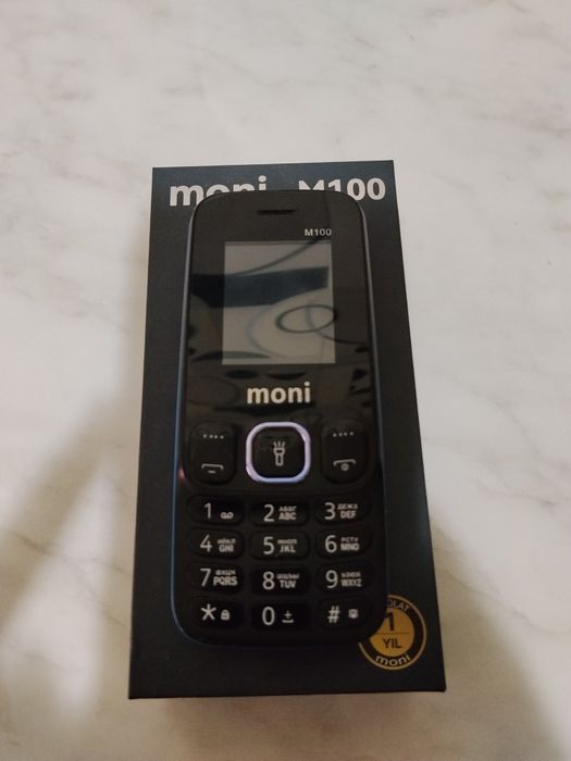 Кнопкали Сифатли  Телефон