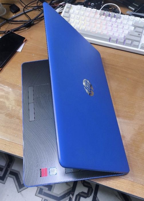 Hewlett-Packard loptop