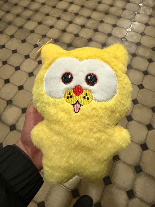 O’yinchoqlar sotuvda aksiya narhlarda