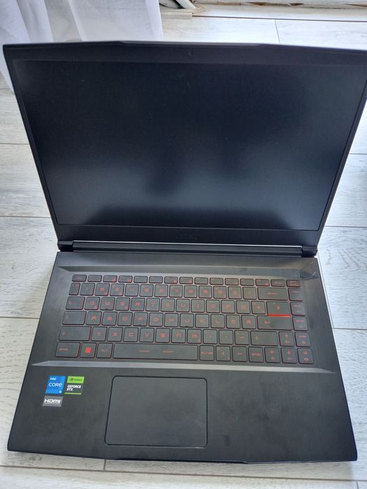 Laptop MSI Gaming