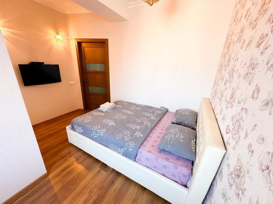 Дава се под наем Двустаен апартамент в София, Лозенец - 60 кв.м за 498.27 € - Снимка #7