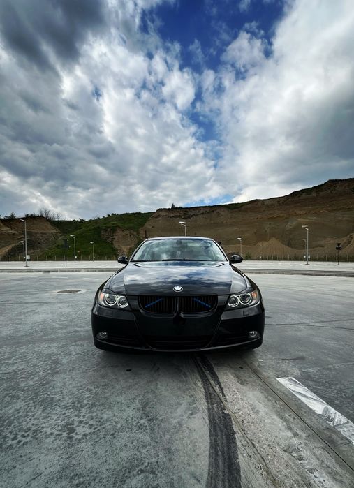 BMW 3 Series 2006 — imagine 2