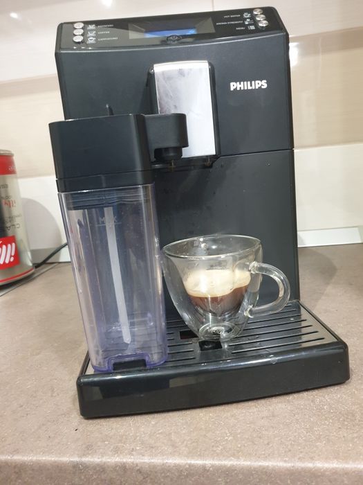 Espressor philips