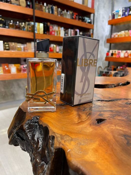 Пулс Парфюми Кампания / YSL - LIBRE 90ml.