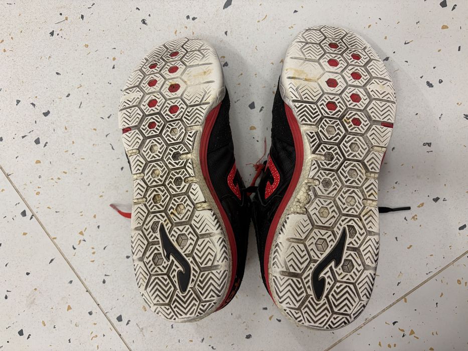 Футзальные кроссовки joma top flex rebound