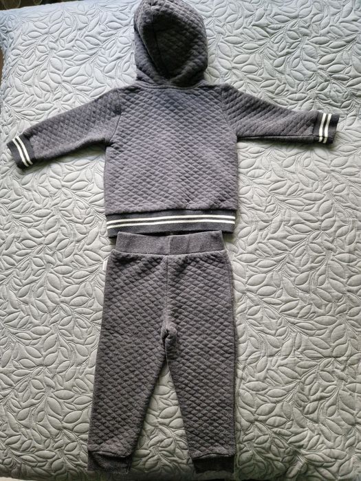 Trening baieti, Tahari, marime 24 luni