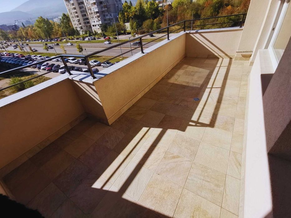 Дава се под наем Многостаен апартамент в София, Младост 4 - 210 кв.м за 999.6 € - Снимка #14