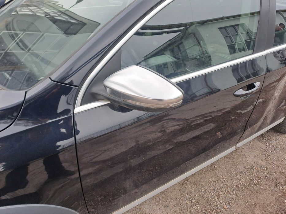 Piese passat b7 alltrack