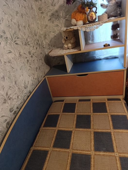 Обзавеждане за детска стая