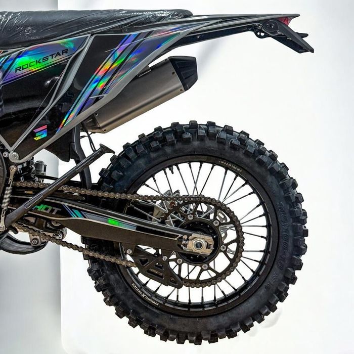 Эндуро SHOT rockstar NB300 оптом