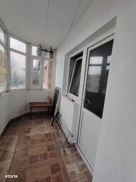 Apartament 3 camere spatios in Targoviste-zona Parc VLad Tepes