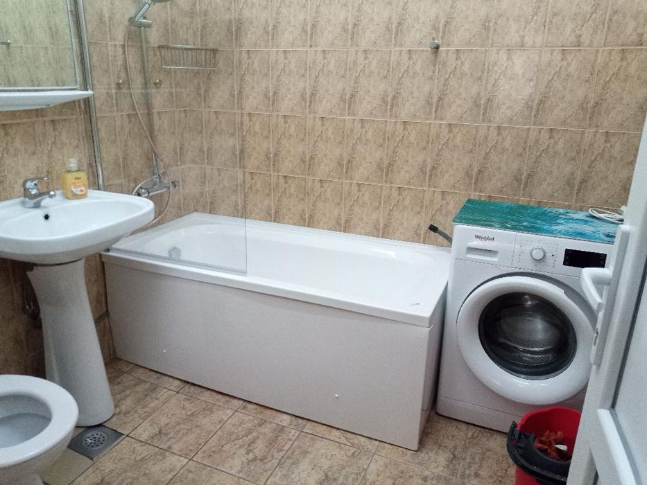 Inchiriez apartament 2 camere