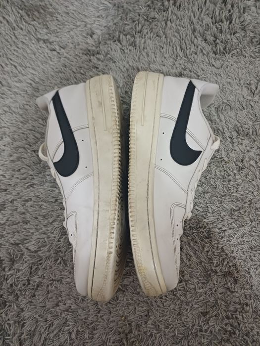 Nike air force 1 alb