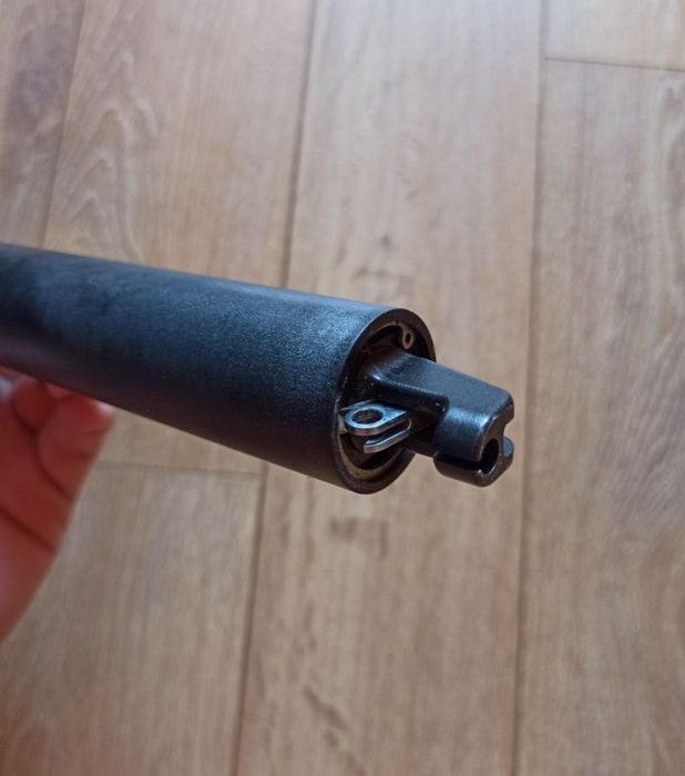 Хидравлично колче dropper post KS Lev Integra 175mm 34.9