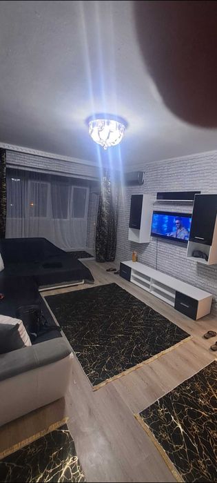 Продава се Едностаен апартамент в Добрич, Балик - 46 кв.м за 776 €/кв.м - Снимка #4