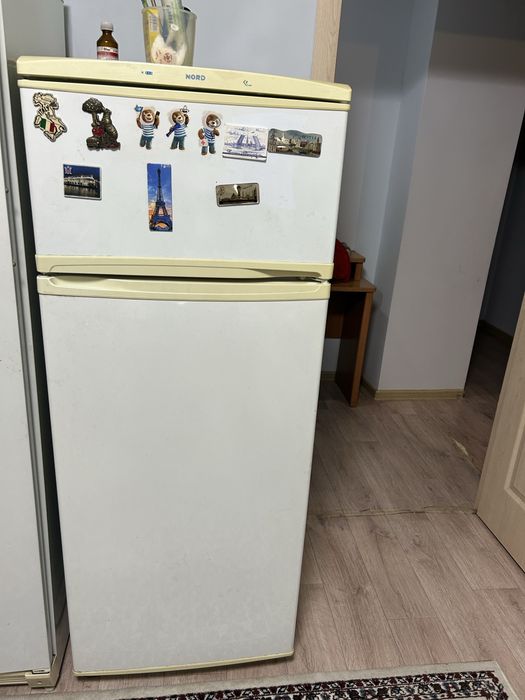 Холодильник NORD двухкамерный