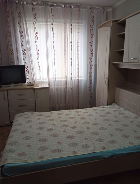 3 комнатная - 6 школа