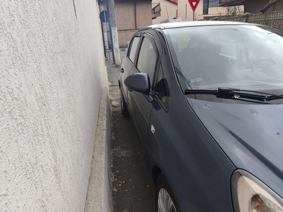 Opel Corsa 1.3 cdti/2009