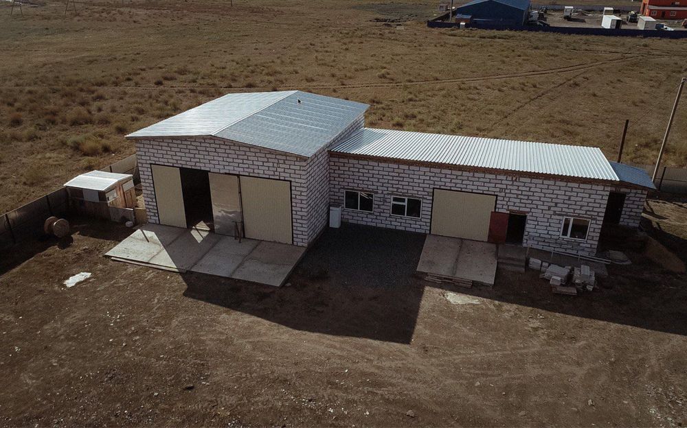 Сдам в аренду базу!