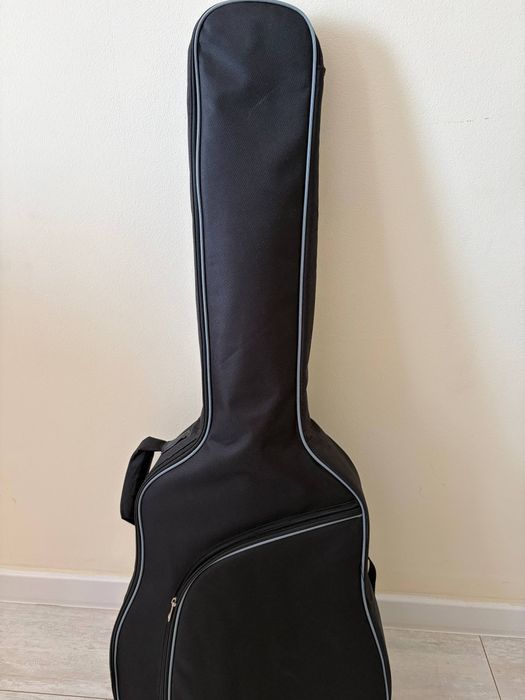 Гитара Yamaha C40