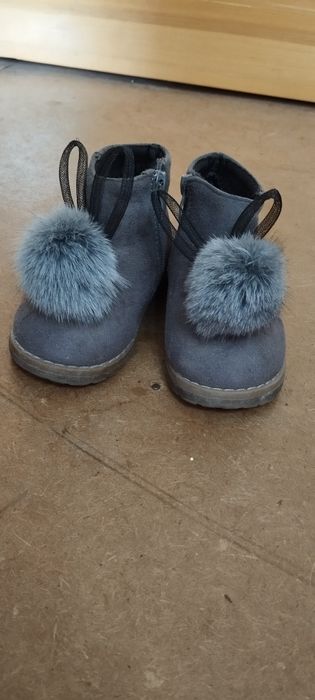 Продам ботиночки