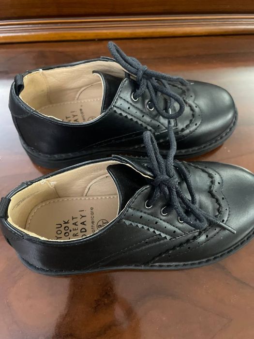 Туфли от Mothercare Новые