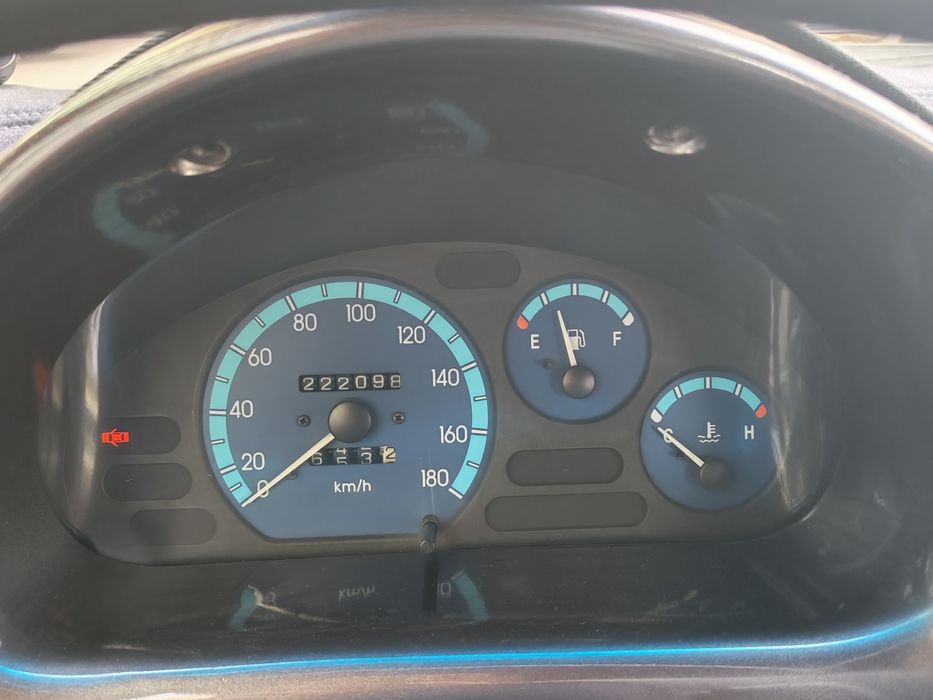 Matiz avtomat karobka srochno soriladi