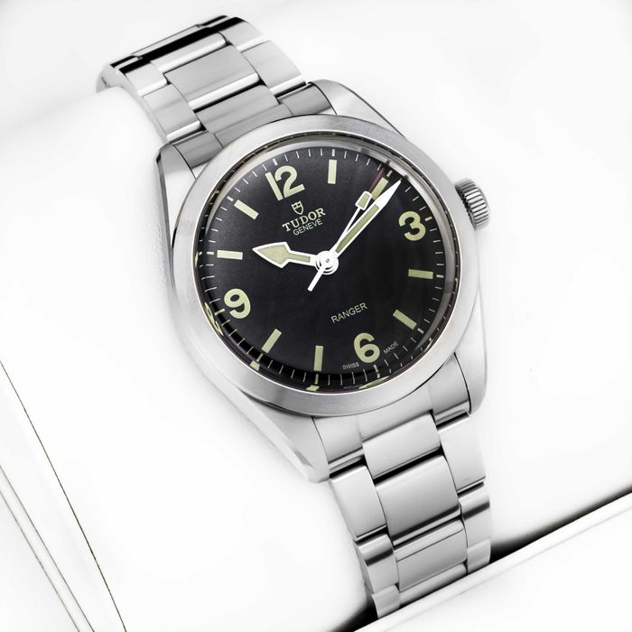 Tudor Ranger 39mm M79950