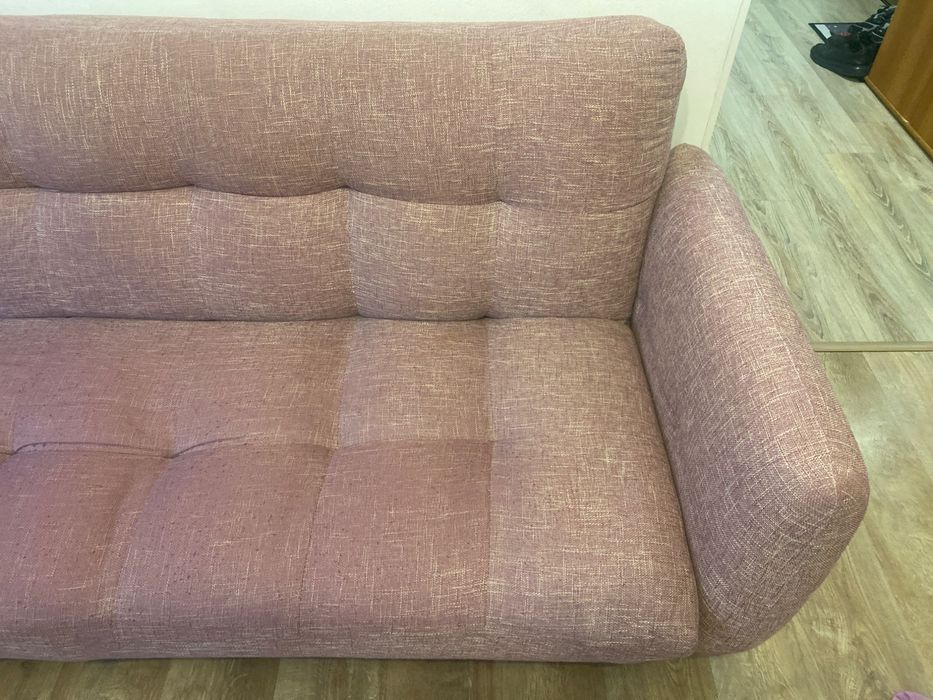 Vând canapea extensibila Mobexpert