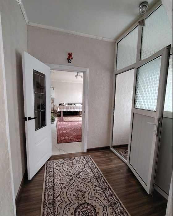 Үлкен үй сатылады