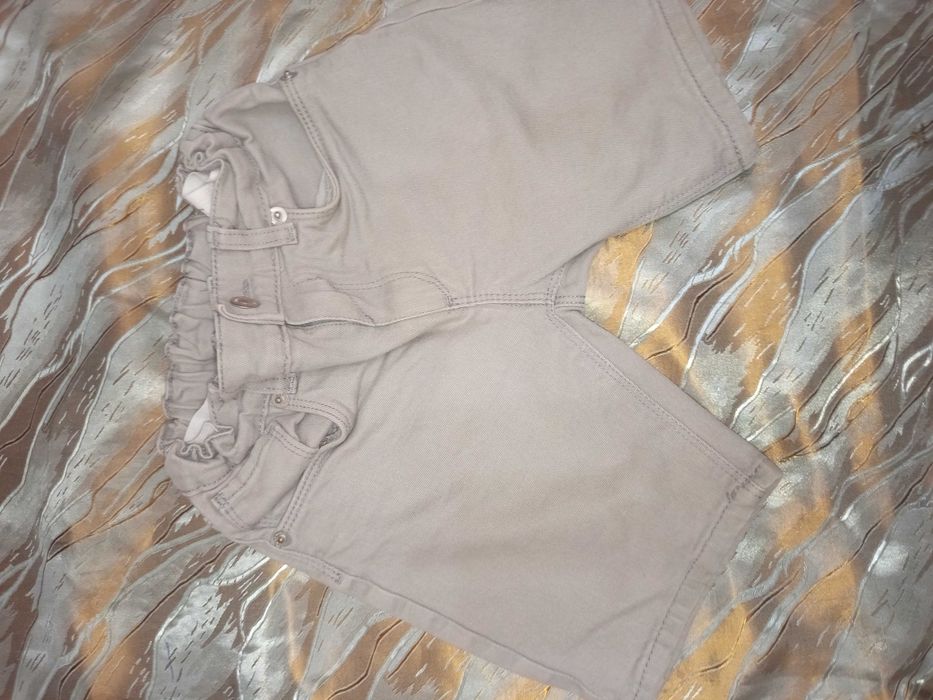 шорты детские для мальчика