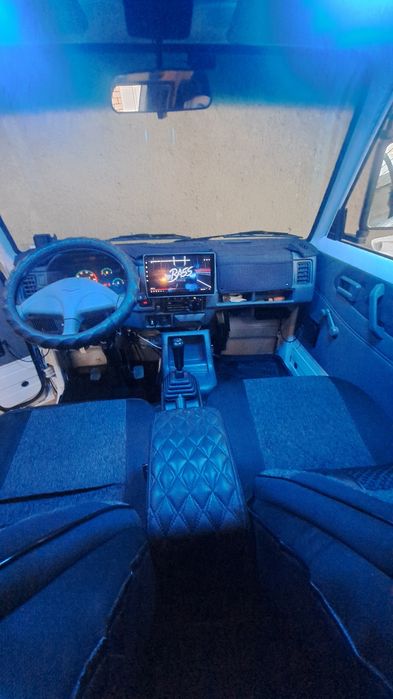 Damas 2025 yil Propan