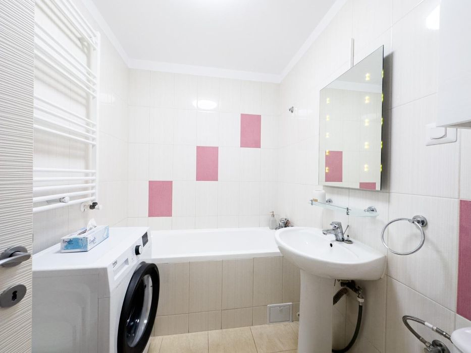Apartament 2 camere