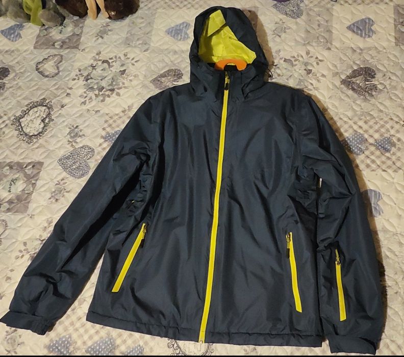 Мъжко Яке и грейки