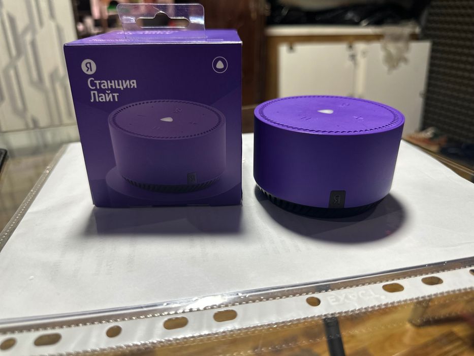 Yandex Alisa sotiladi | Продаётся Яндекс Алиса Новый | Доставка есть