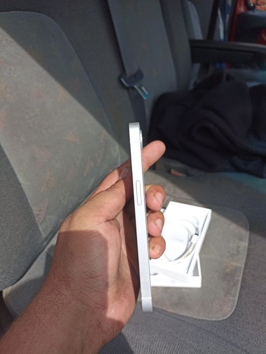 Iphone 16e в гаранция
