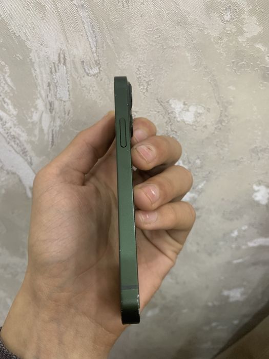 Iphone 13mini aybi orqa kiriwka singa