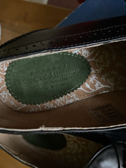 Lofers piele gen Gucci horsebit