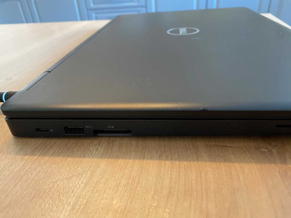 Dell Latitude 5580