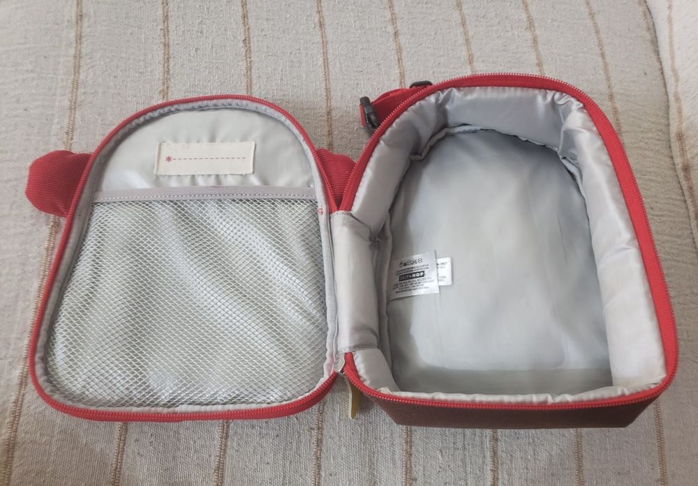 Термочанта за храна и детска кухня