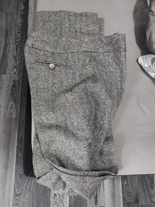 Compleu costum sacou pantaloni Madame Briolette