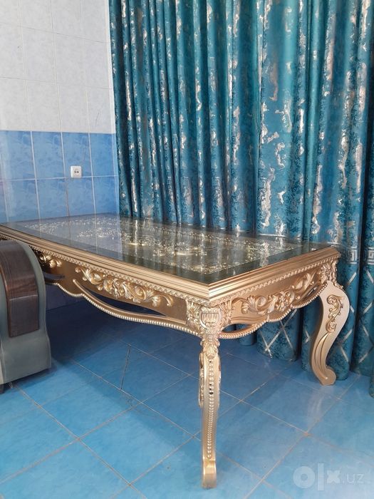Stol ustar narx kelishiladi