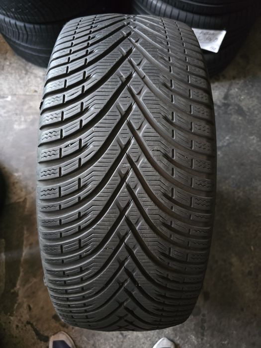 Kleber 245/45 R18 100V MS iarnă