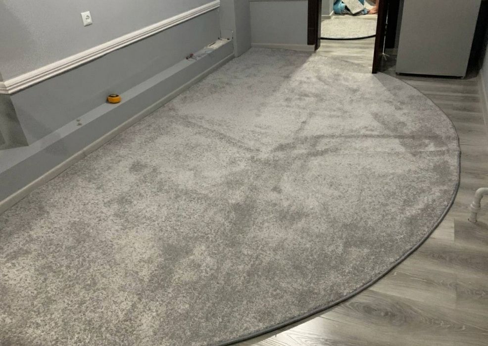 Кавралан _ ковролин однотонный!