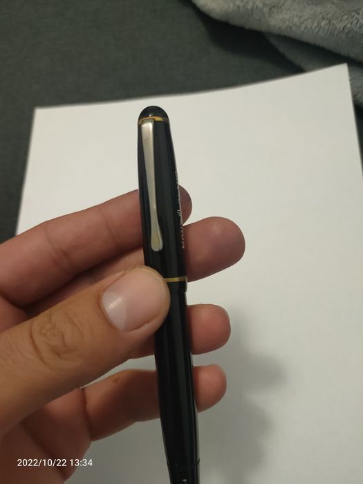 Mont blanc 42 stilou