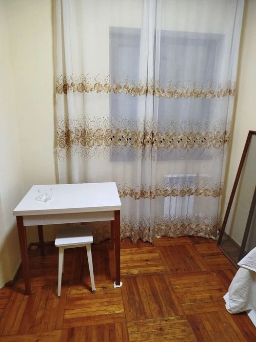 Продаётся квартира