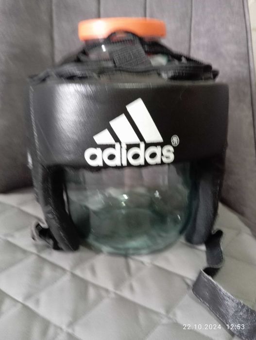 шлем защитный р-р М