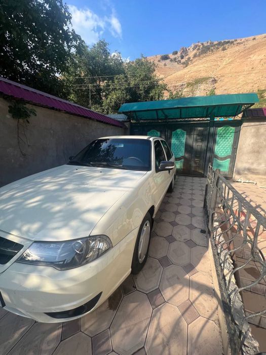 Своих машина