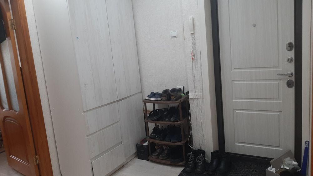 Продам 3-х комнатную  квартиру