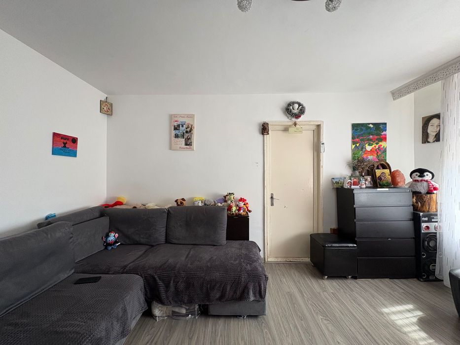 Apartament cu două camere